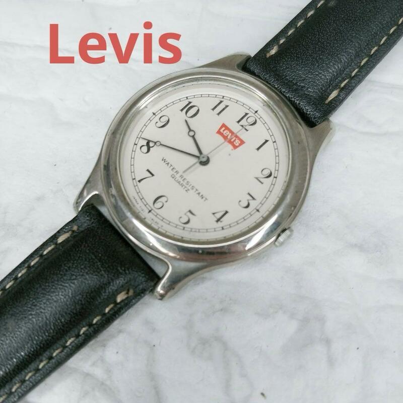 Levis 時計　リーバイス