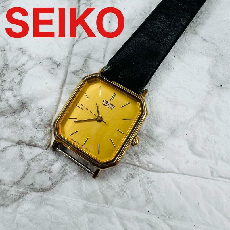 SEIKO 7321-5410 腕時計　セイコー