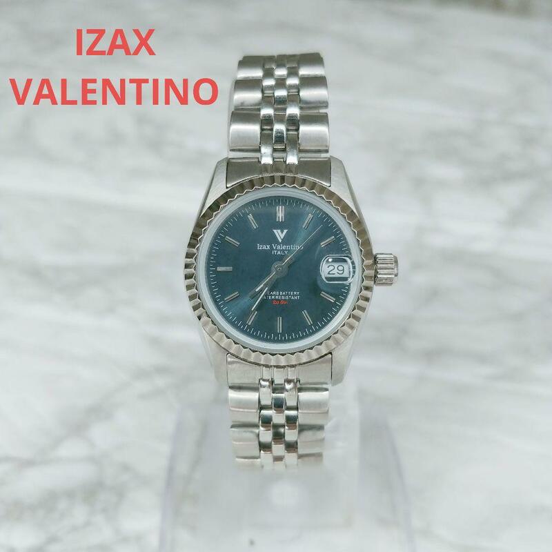 IZAX VALENTINO IVL-750-3 時計