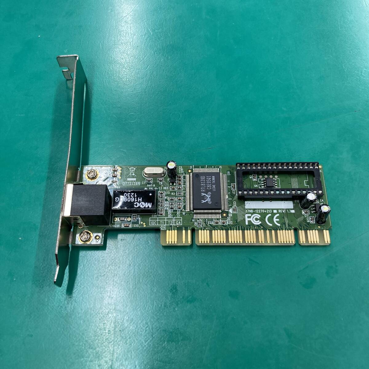 ★ LAN増設ボード 中古品 R01973