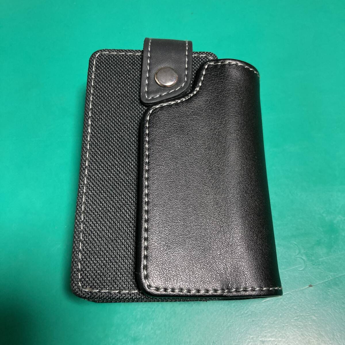 ★ リコー カメラケース ブラック 未使用品 R02001