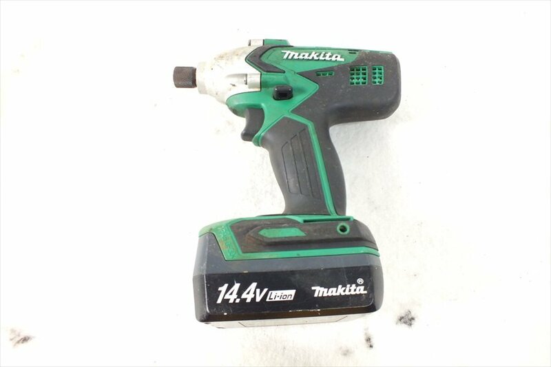 ◇ makita マキタ M695D インパクトドライバー 現状品 中古 240408R7071