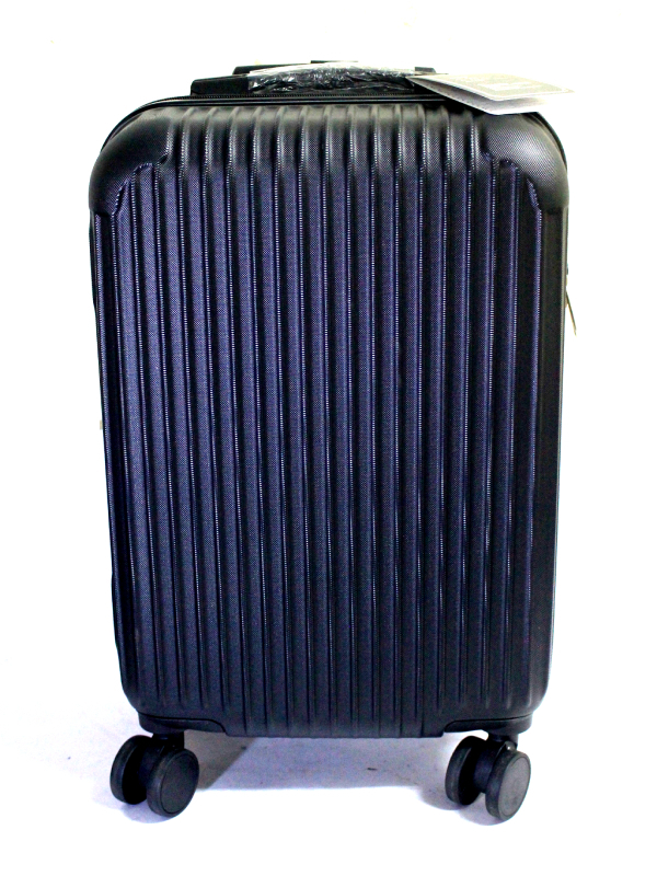 未使用品★機内持込対応　超軽量　スーツケース 軽量 静音 ダブルキャスター TSAロック搭載 大容量 耐衝撃 旅行 ビジネス 出張