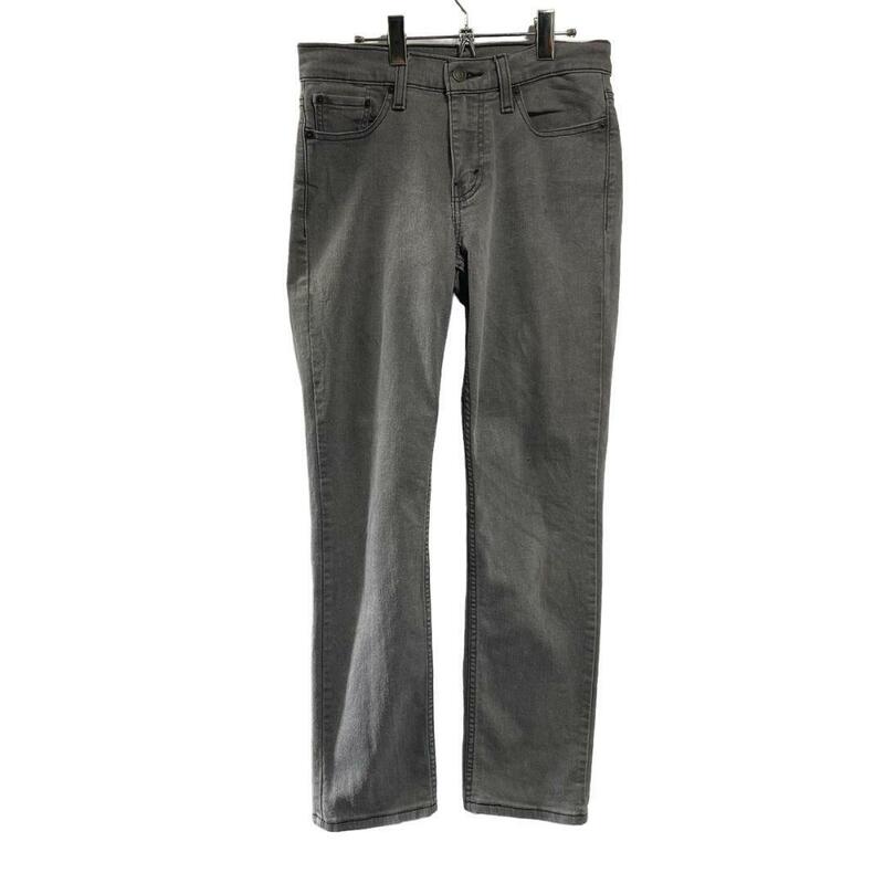 LEVI'S511 W29L30メンズＳ　スリムシルエットテーパードデニム　11