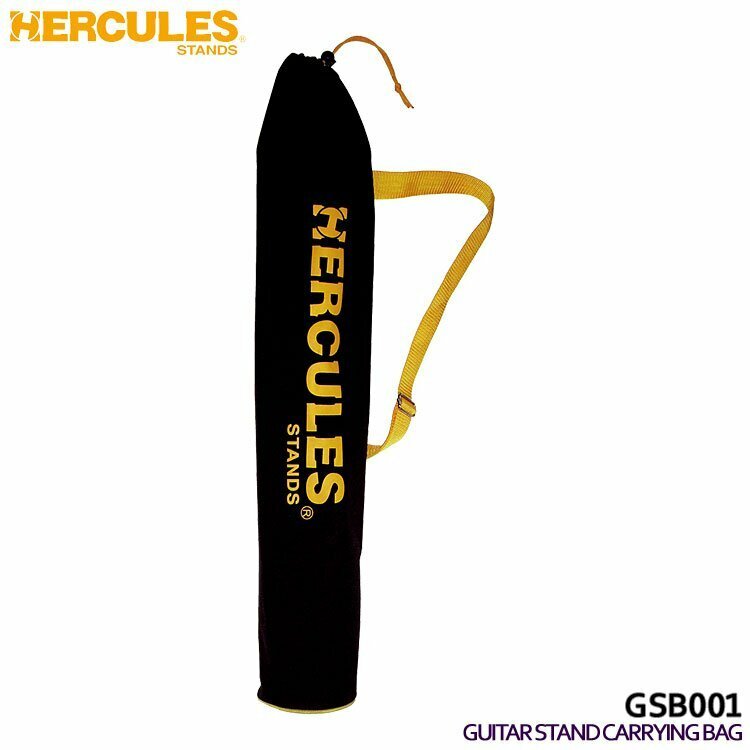 新品 HERCULES ハーキュレス ギタースタンド用 GSB001 キャリングバッグ GS412B GS414B GS415B に対応 (17495) 【メール便配送】