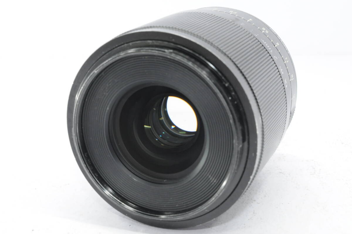 ★特上品★ トキナー Tokina atx-m 23mm F1.4 フジフィルム FUJIFILM X用 ＃A237