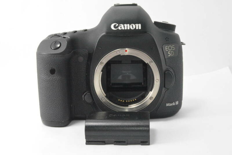 ★良品★キャノン CANON EOS 5D MARK III ボディ