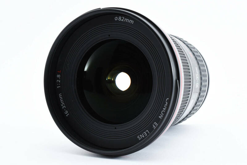 ★美品★キヤノン Canon EF 16-35mm F2.8L II USM ★LL5180#1511