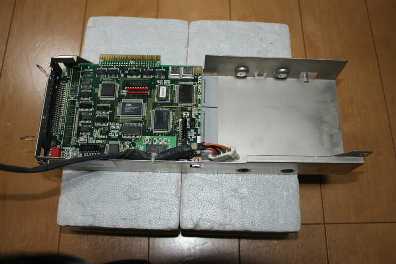 PC-9801DA-35 HD無し o1706-H1