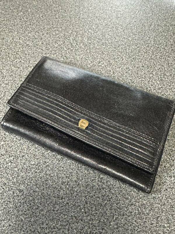 AIGNER KEY CASE. Made in W.Germany. Vintage