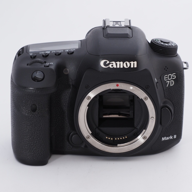 Canon キヤノン デジタル一眼レフカメラ EOS 7D Mark IIボディ EOS7DMK2 #9535