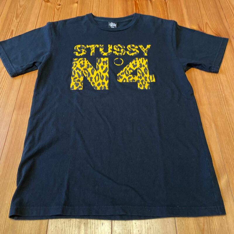 ステューシーSTUSSY TシャツサイズS