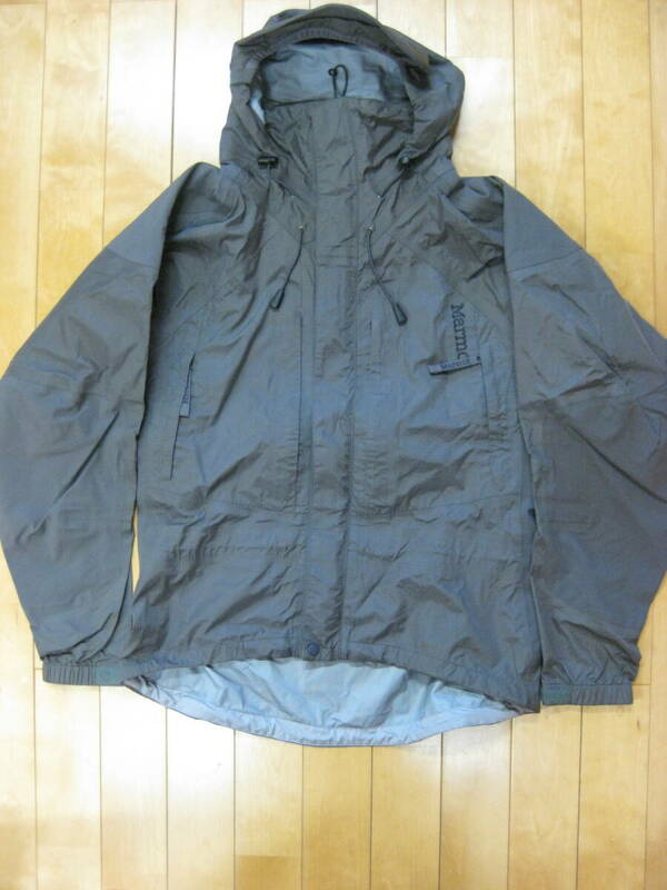 マーモット　Marmot　アームストロングジャケット　STRETCH ARMSTRONG JACKET　サイズＭ