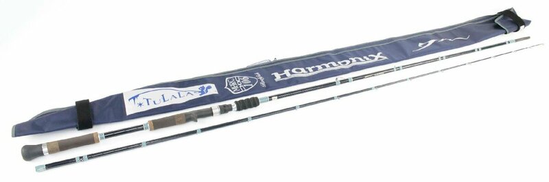 /★【中古品】ツララ ハーモニクス コローナ 106MHRC-HX TULALA Harmonix Corona'