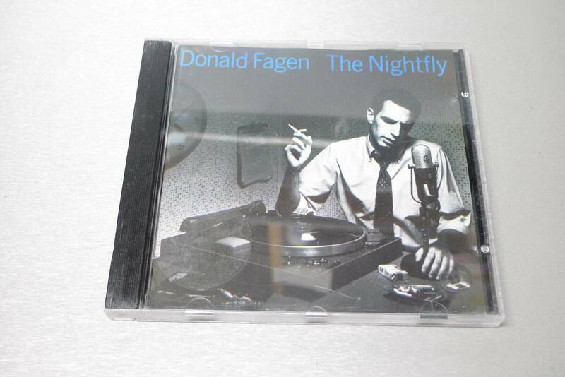 ドナルド・フェイゲン/ナイトフライ/Donald Fagen/The Nightfly
