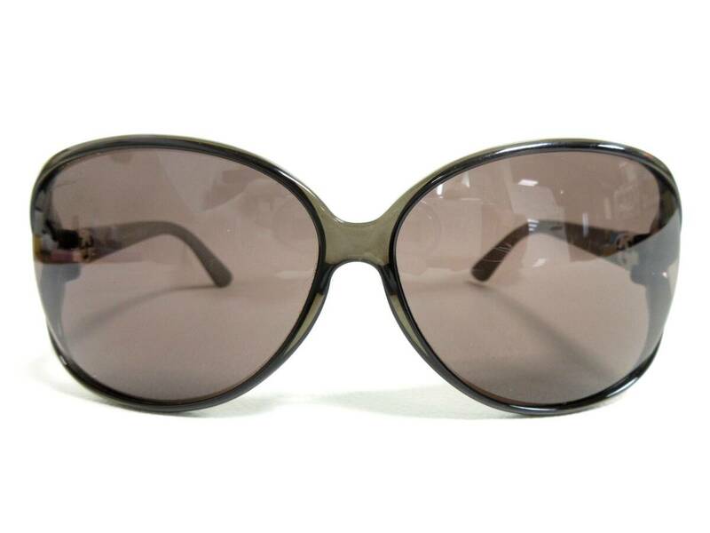 12961◆【SALE】GUCCI グッチ GG3792/F/S ML1SB 64□13 125 (SKK01BY9EJ) サングラス MADE IN ITALY 中古 USED