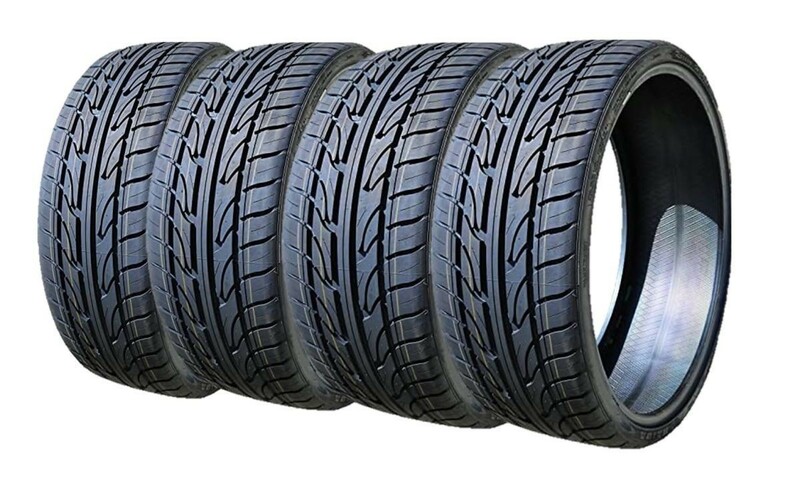 ◆4本セット販売送料込29,120円～ ハイダ 225/30ZR20 85W HD921 HAIDA 225/30R20