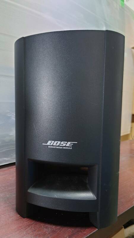 BOSE PS3-2-1 Ⅲ Powered Speaker System ジャンク品