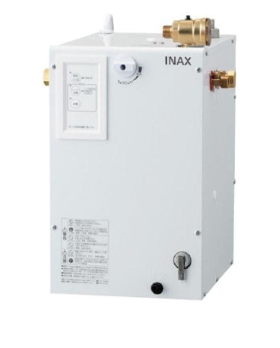 LIXIL EHPN-CA12ECS4 (AC100V用) 電気温水器