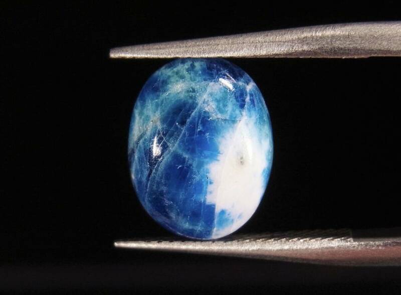 《Gem Force》珍品！アフガニスタン産・アウイナイト 2.80CT