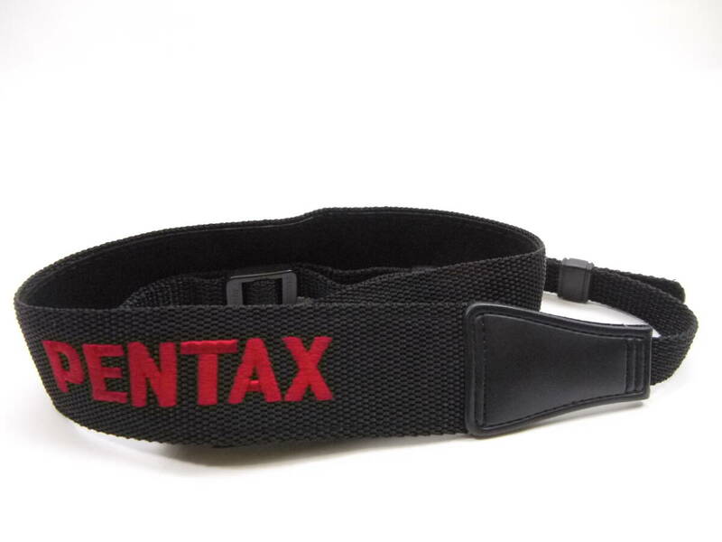 【美品】◎PENTAX ペンタックス 67 6x7 645 カメラ ストラップ 定形外郵便　300円