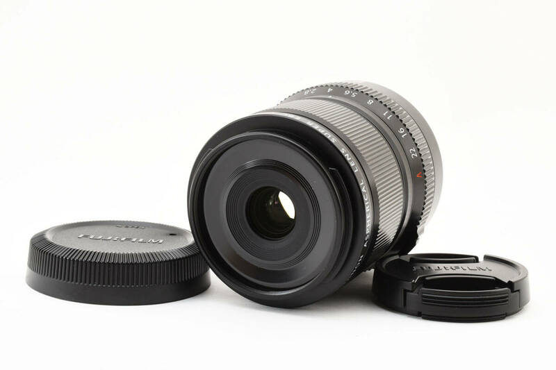 [美品] 富士フイルム◆ XF30mm F2.8 R LM WR MACRO　#Ai2118851