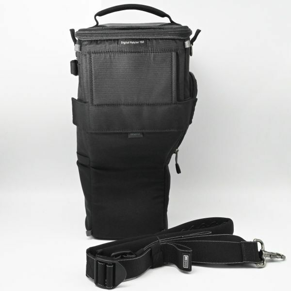 ■ほぼ新品■ thinkTANKphoto シンクタンクフォト デジタル ホルスター 150