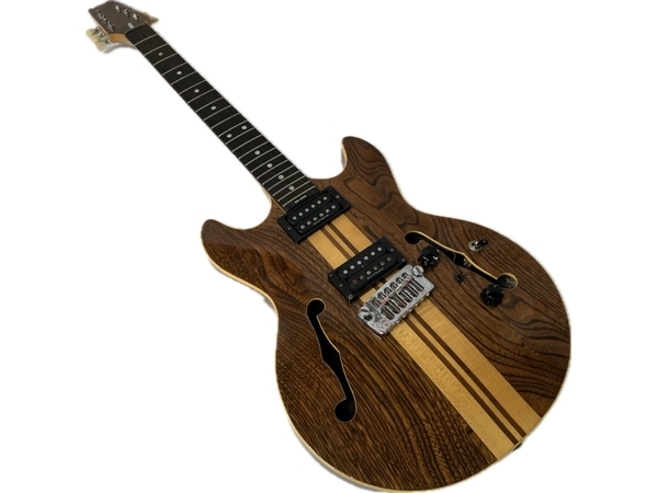 Aria Pro II SH-1000 アリア プロ 2 セミアコ ギター ジャンク S8800175