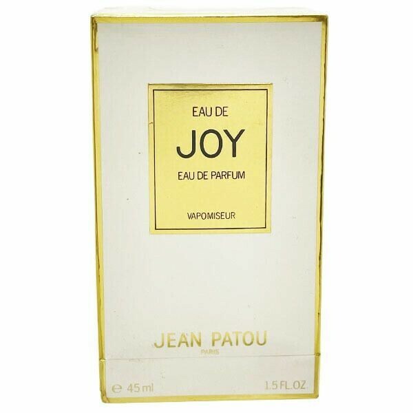 12979 ジャン パトゥ 香水 ジョイ オードパルファム 45ml JEAN PATOU JOY EAU DE PARFUM