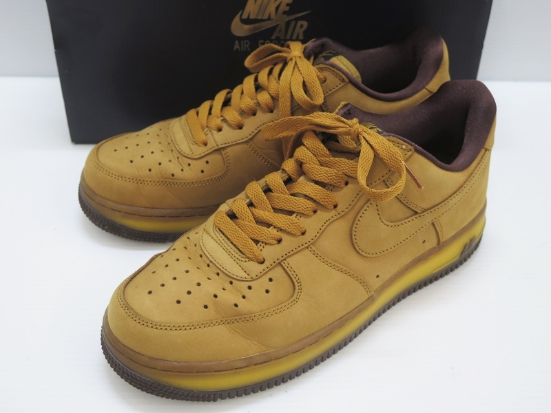 NIKE ナイキ DC7504-700 AIR FORCE 1 LOW RETRO SP スニーカー