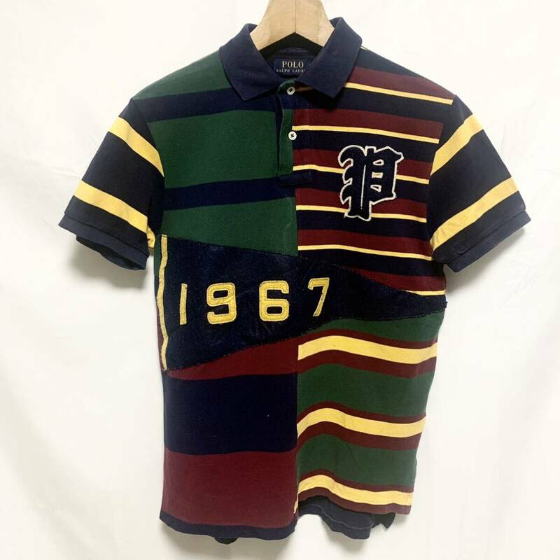 POLO Ralph Lauren ポロラルフローレン ポロシャツ Sサイズ