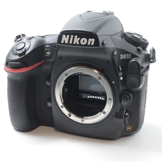 ニコン Nikon D810 ボディ