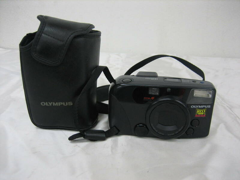 ◆OLYMPUS◆オリンパス◆フィルムカメラ◆IZM220◆94