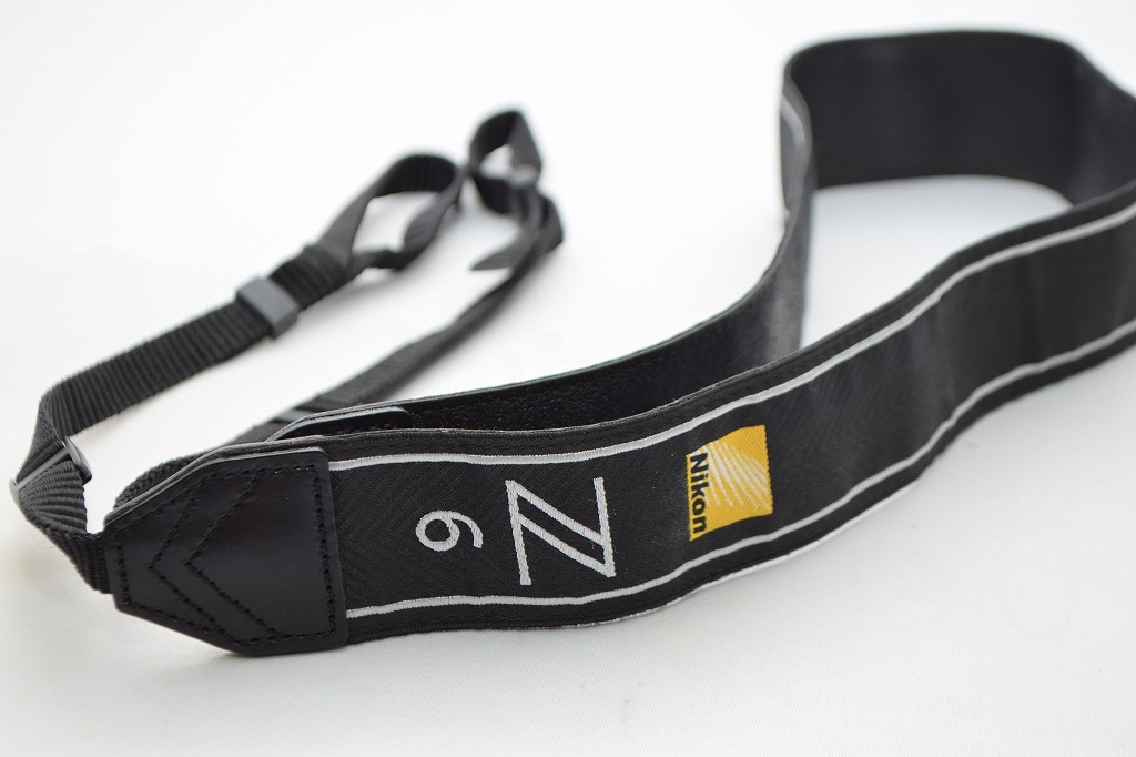 ★Nikon ニコン Z6 ストラップ★