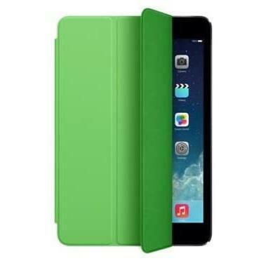 【新品・純正】 iPad mini Smart Cover グリーン MF062FE/A