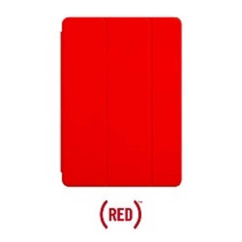 【新品・純正】MF058FE/A iPad Air Smart Cover (PRODUCT) RED　IPADAIRSMARTCOVERPRO