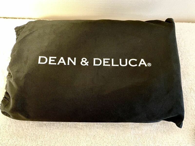 DEAN &DELUCA ショッピングカート