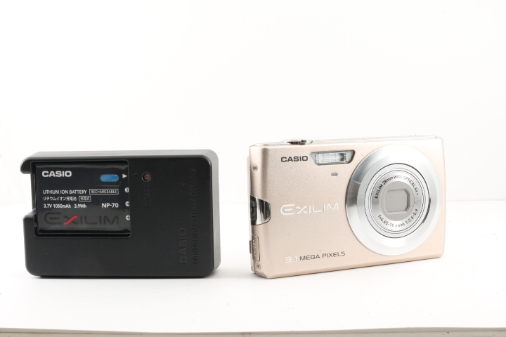 ★良品★ CASIO EX-Z250 #I974