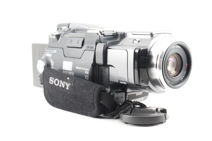 ★訳あり大特価★ SONY DCR-HC88 #J209