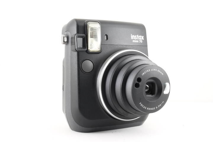 ★良品★ FUJIFILM MINI 70 #J212