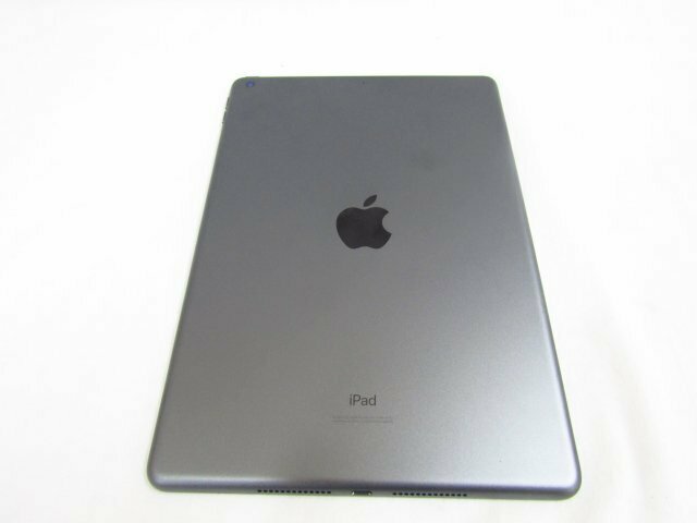 Apple iPad 第七世代 128GB MW772J/A Wi-Fiモデル 中古品 ◆5170