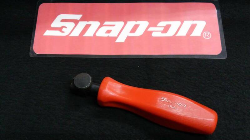 ＜17036＞　Snap-on　 スナップオン　 クイックカッターハンドソー　 HS50（品番無し）　　USA