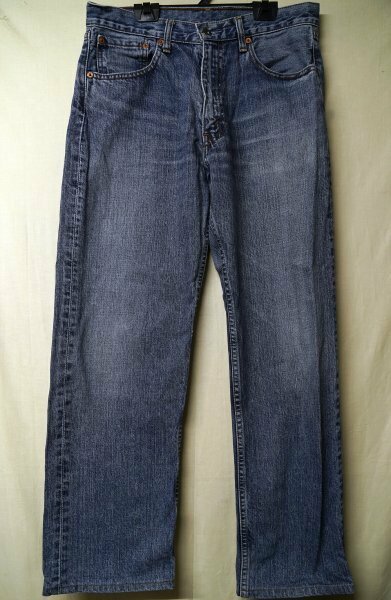 ◆縦落ち◆Levi's リーバイス 503-03 デニムパンツ◆W31◆