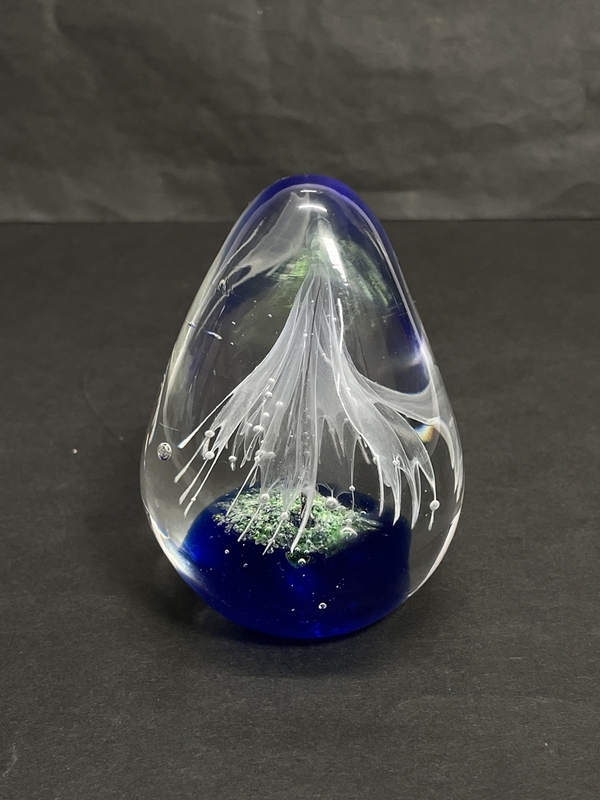 ● コレクター必見 ガラス製 オブジェ 工芸ガラス アートガラス インテリア 飾り オブジェ 雑貨 コレクション ma322
