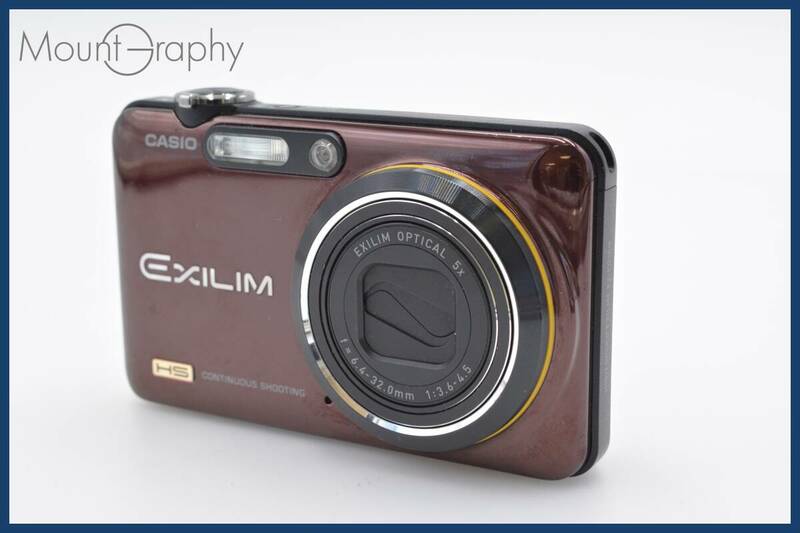 ★極上美品★ カシオ CASIO EXILIM EX-FC150 5x バッテリーのみ付属 同梱可 #tk3326