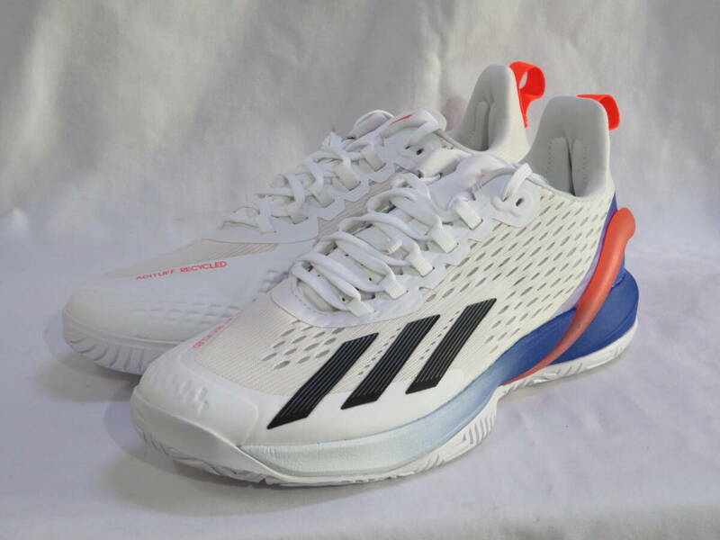 710　アディダス adidas テニスadizero Cybersonic M AC　27.0 