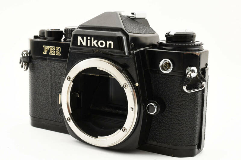 ニコン Nikon FE2 ボディ 10914
