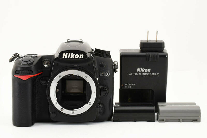 ニコン Nikon D7000 ボディ 10831