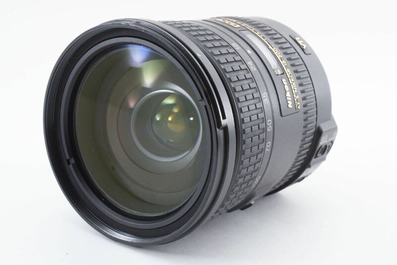 ★訳あり大特価★ニコン Nikon DX AF-S NIKKOR 18-200mm F3.5-5.6 G Ⅱ ED VR L445S200