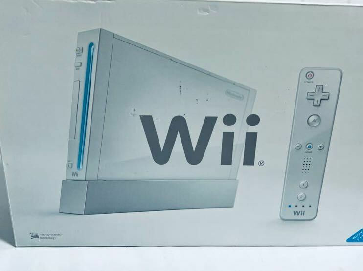 Wii 動作確認済み Nintendo